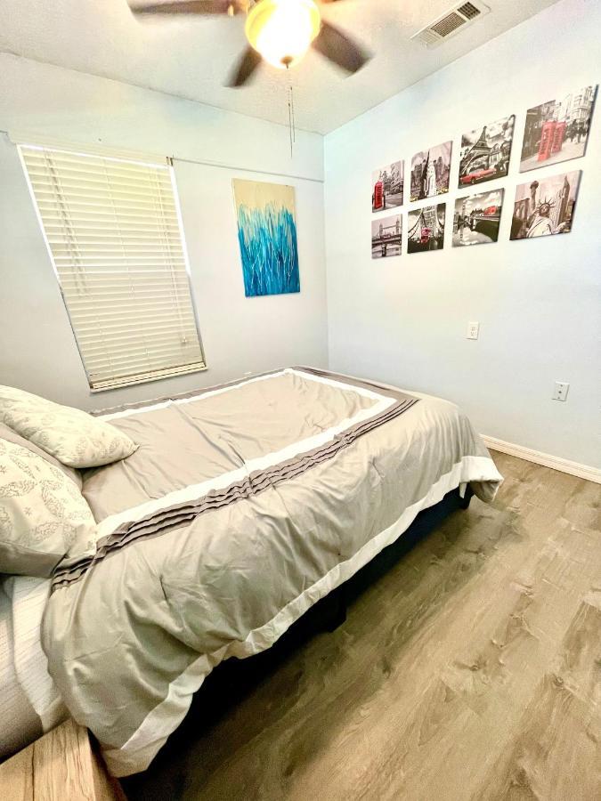 A Cozy Space Coast Retreat Тітусвілл Екстер'єр фото
